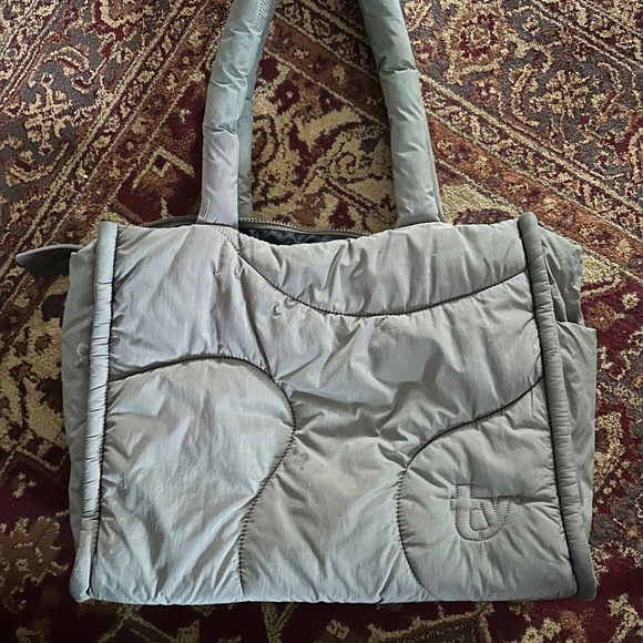 Thirty years tote - Picture 2 of 5